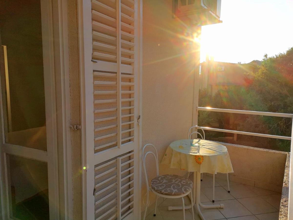 Apartments Angela Makarska Esterno foto