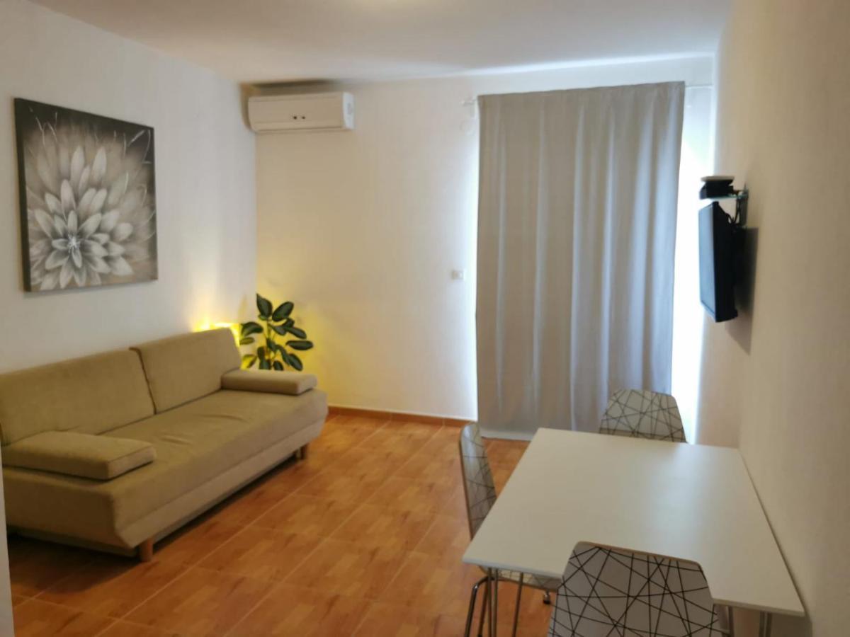 Apartments Angela Makarska Camera foto