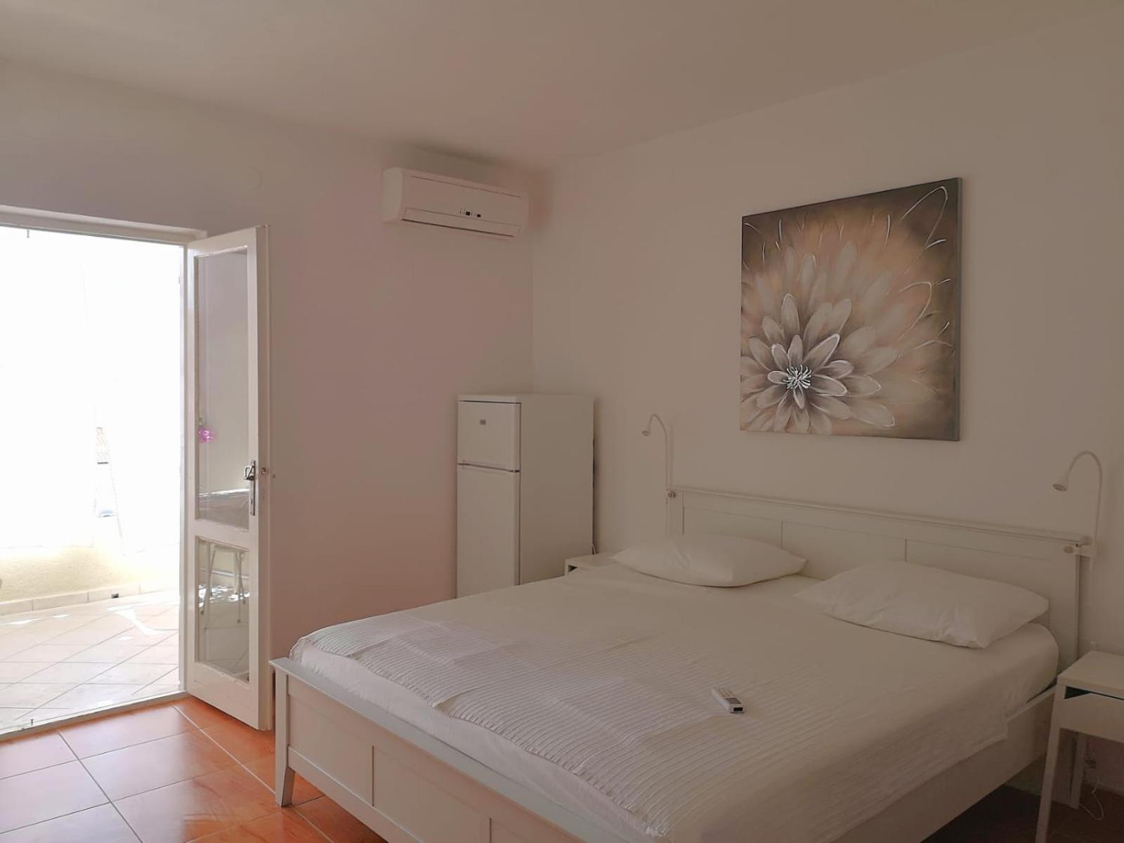 Apartments Angela Makarska Camera foto